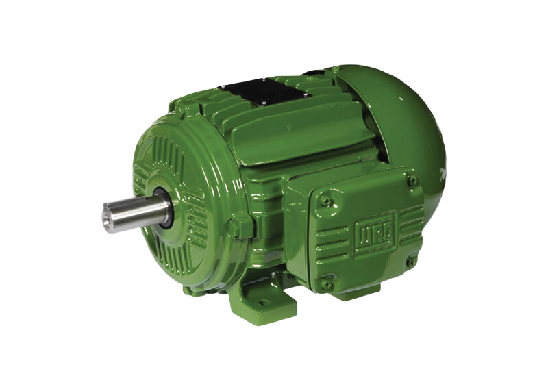 HIGH-TORQUE-MOTOR